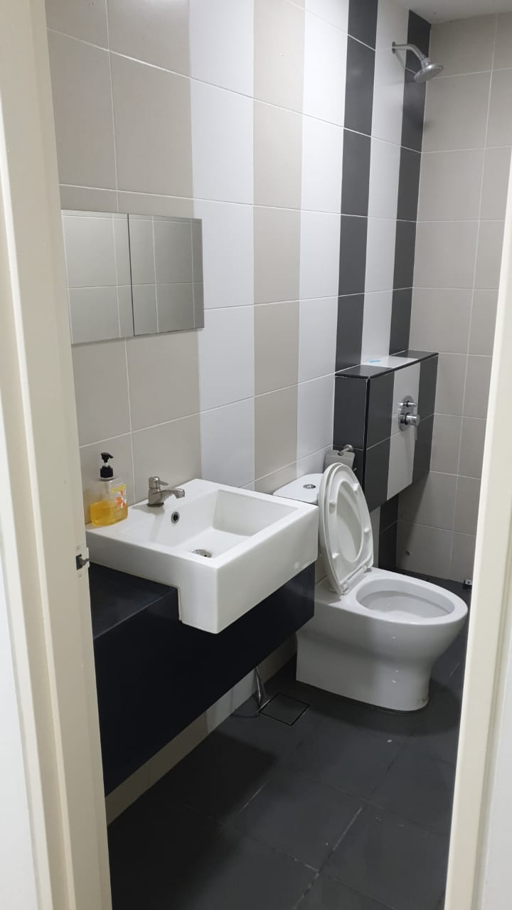 Denai Sutera Condo Bukit Jalil Jln Alam Sutera - photo 10