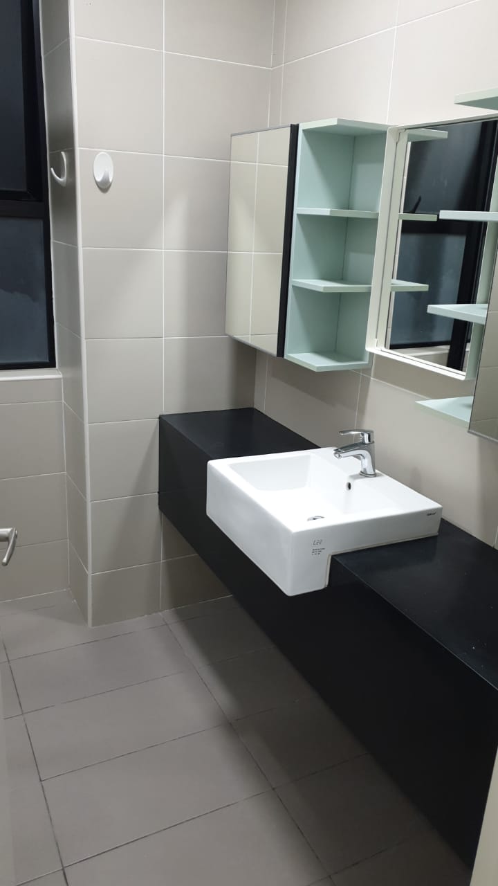 Denai Sutera Condo Bukit Jalil Jln Alam Sutera - photo 11