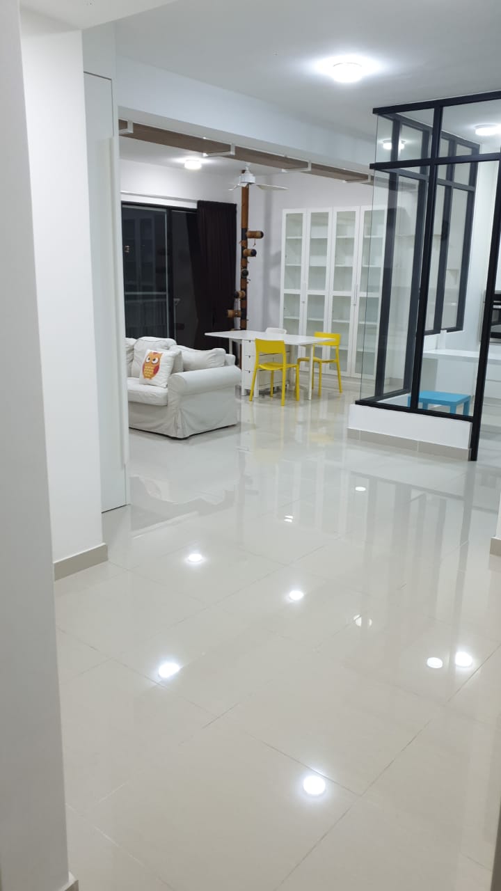 Denai Sutera Condo Bukit Jalil Jln Alam Sutera - photo 12