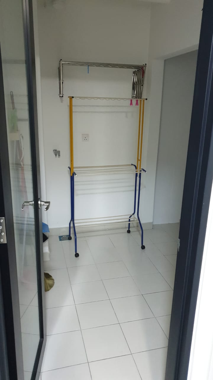 Denai Sutera Condo Bukit Jalil Jln Alam Sutera - photo 13