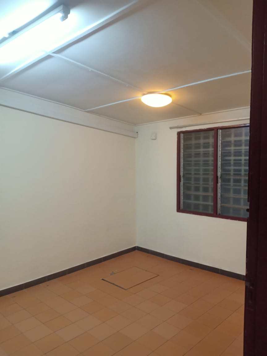 Single Storey House Sri Petaling - photo 3