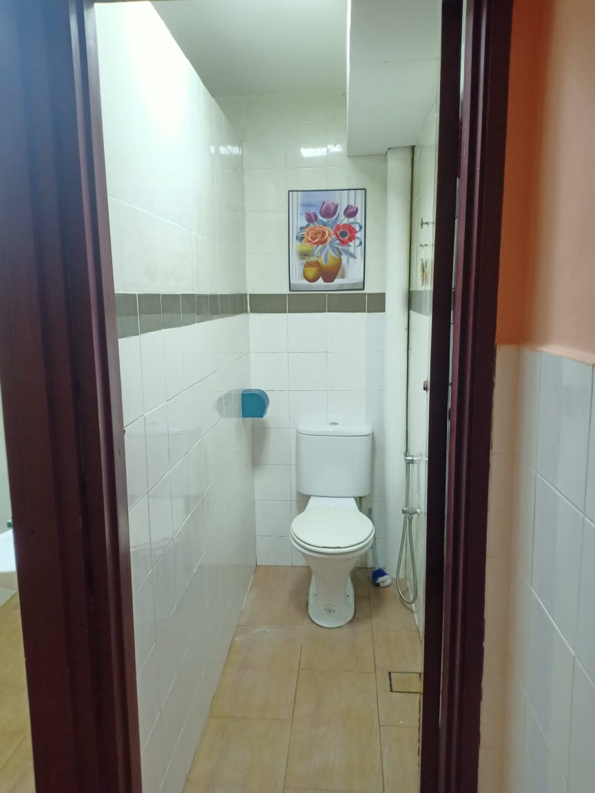 Single Storey House Sri Petaling - photo 5