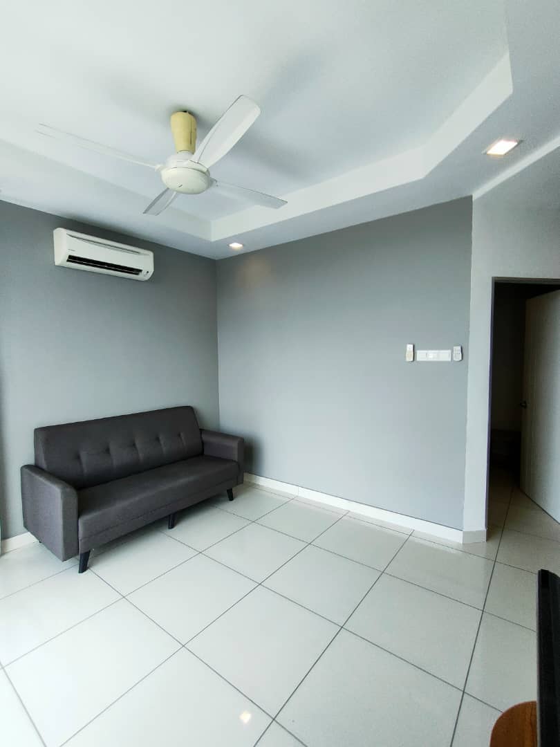 Central Residence Sungai Besi Kuchai Lama - photo 2