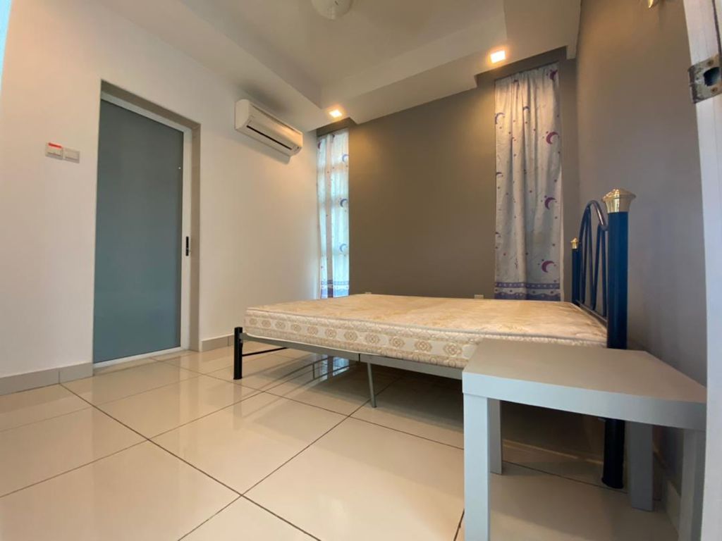 Central Residence Sungai Besi Kuchai Lama - photo 3
