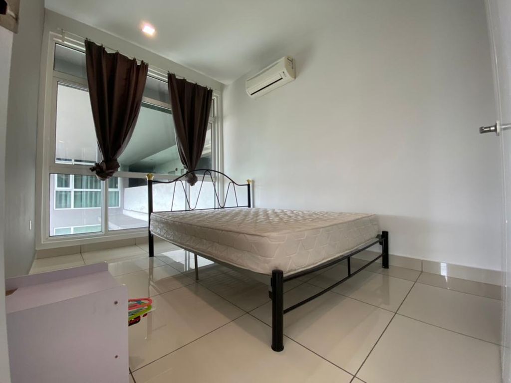 Central Residence Sungai Besi Kuchai Lama - photo 4