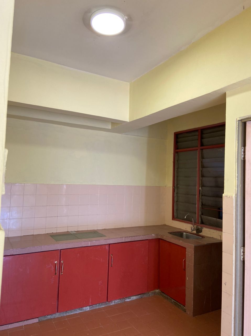 Pangsapuri Seri Indah Seri Kembangan - photo 2