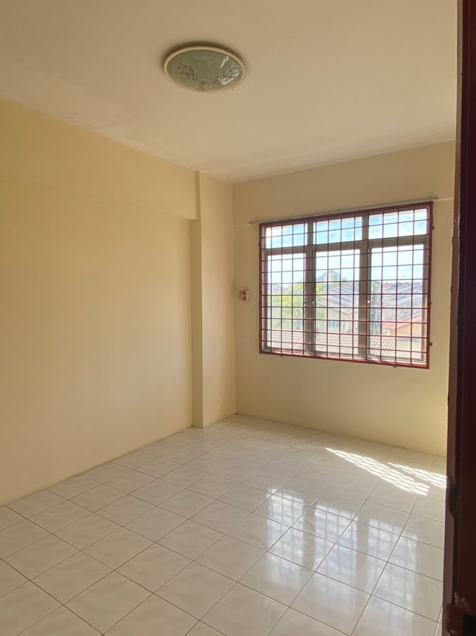 Pangsapuri Seri Indah Seri Kembangan - photo 3