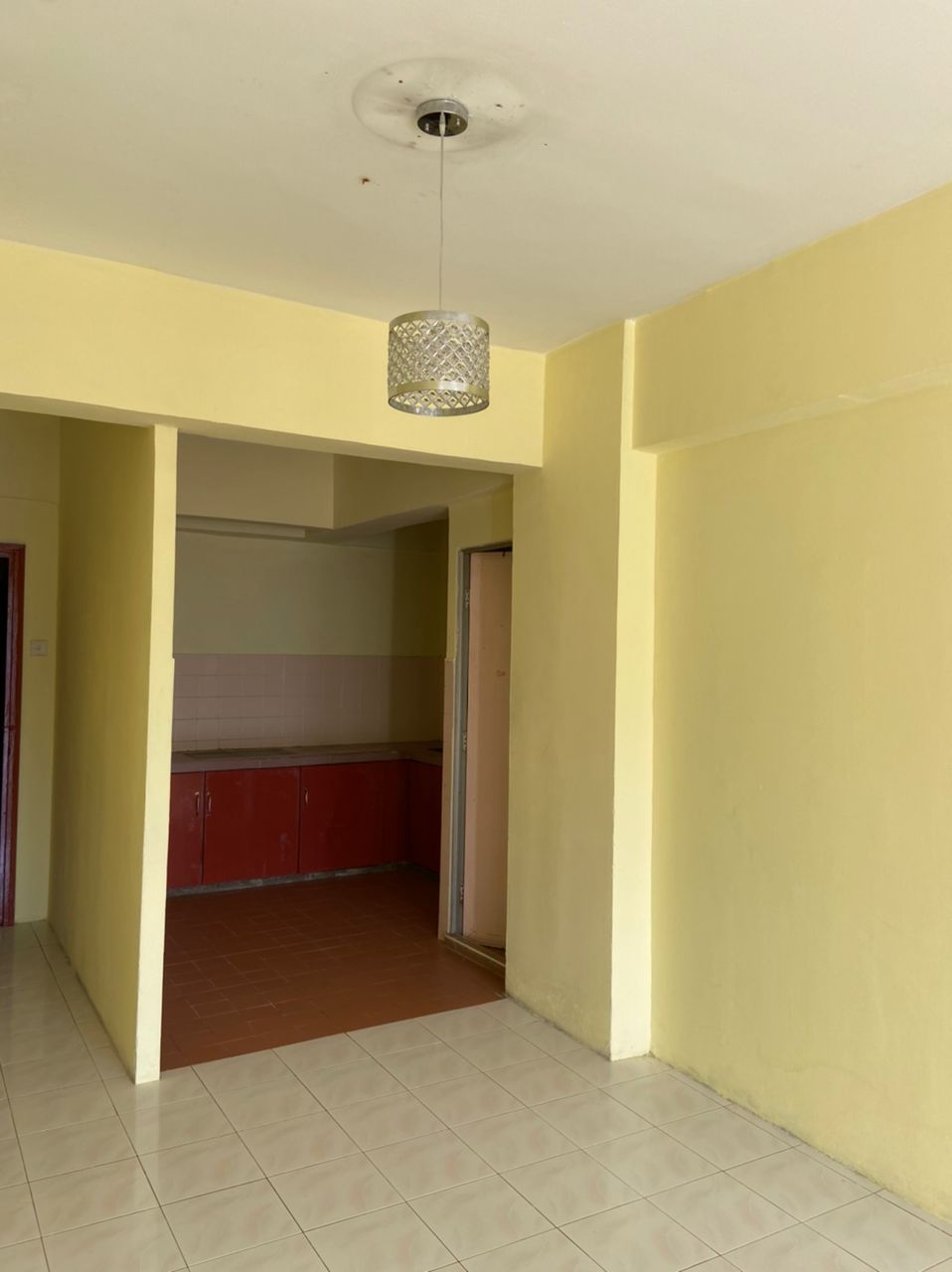 Pangsapuri Seri Indah Seri Kembangan - photo 4