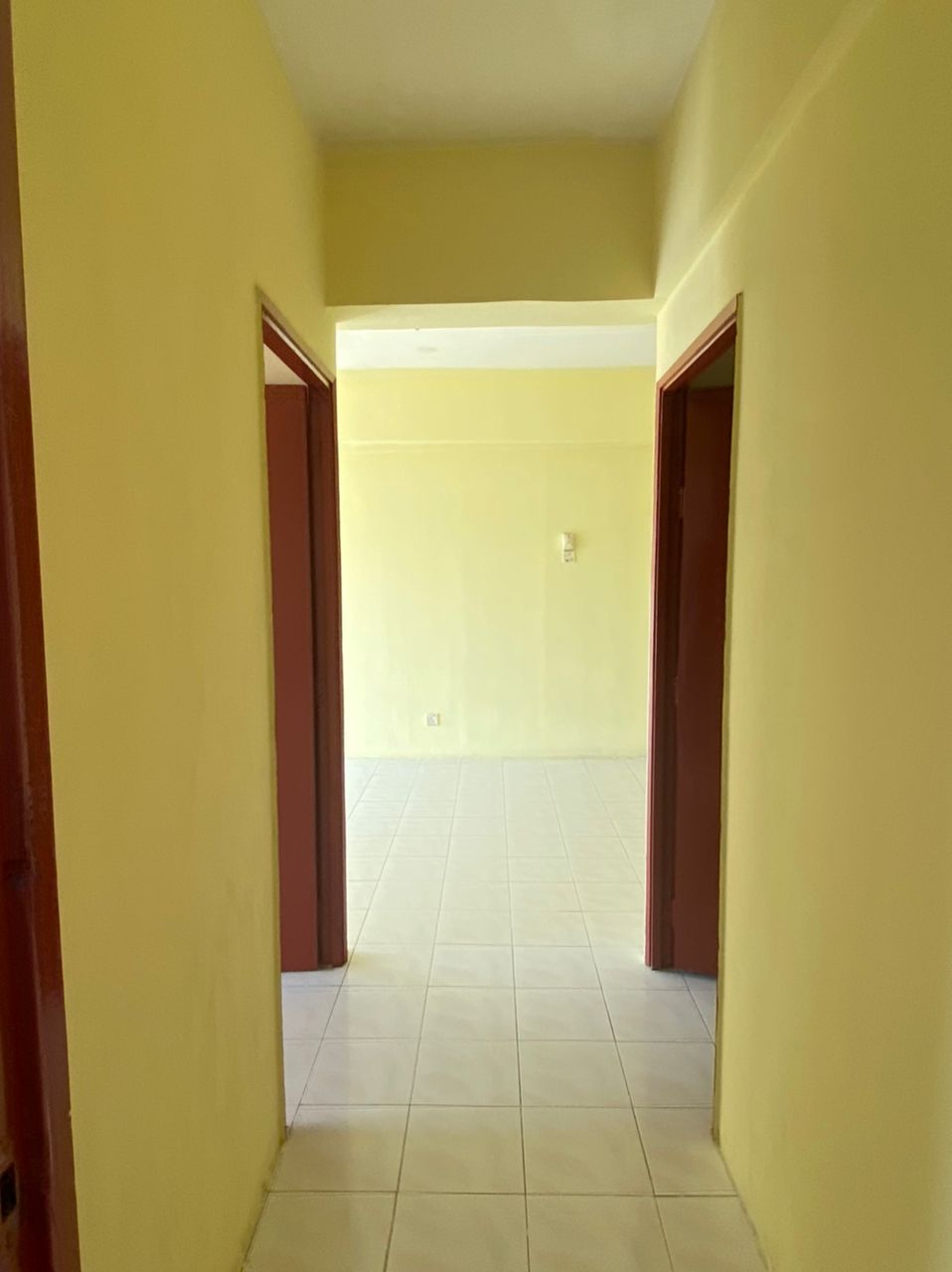 Pangsapuri Seri Indah Seri Kembangan - photo 6