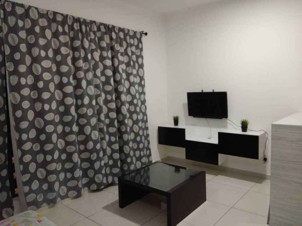 Zeva Residence Bandar Putra Permai Seri Kembangan - photo 2