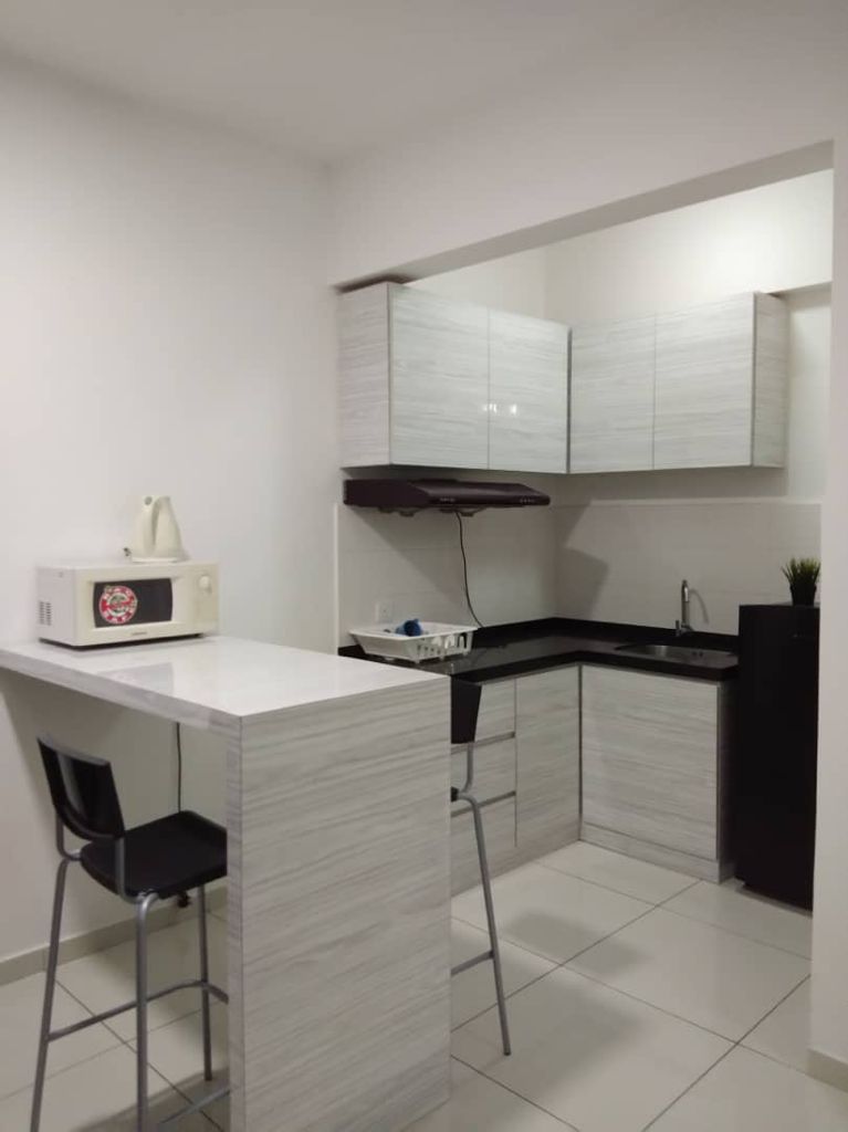 Zeva Residence Bandar Putra Permai Seri Kembangan - photo 3