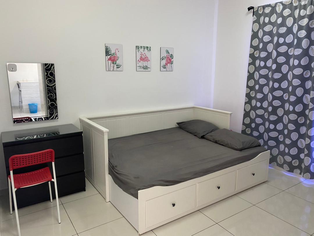 Zeva Residence Bandar Putra Permai Seri Kembangan - photo 4