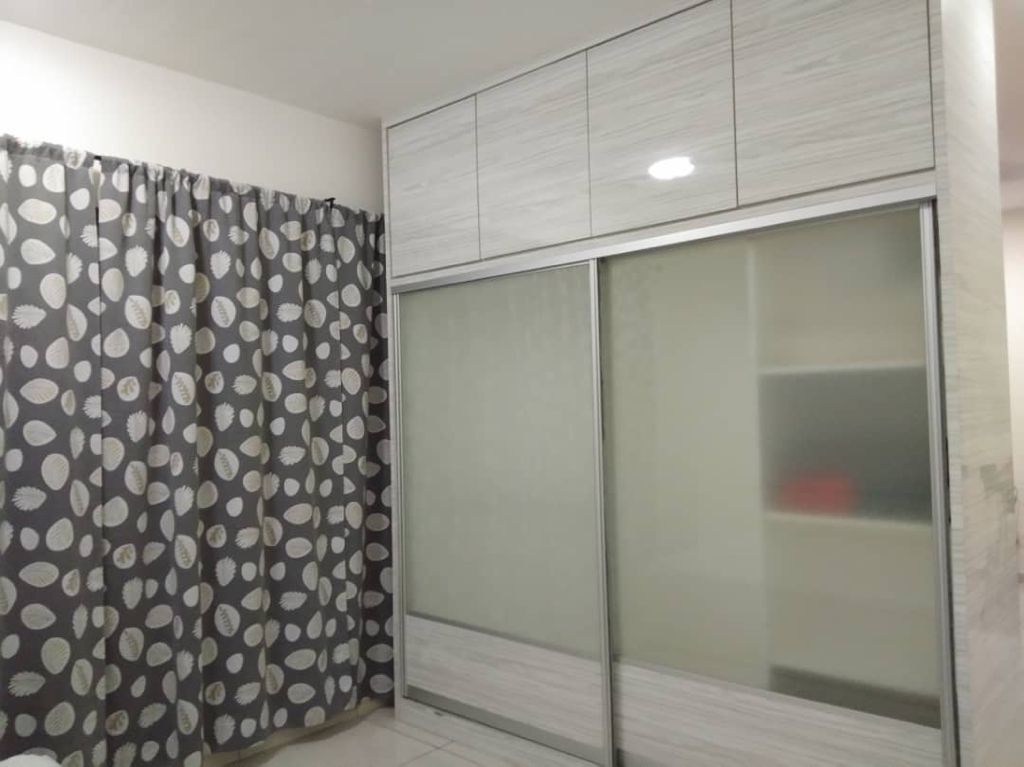Zeva Residence Bandar Putra Permai Seri Kembangan - photo 6