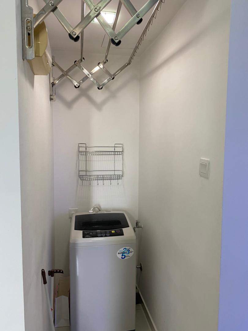 Zeva Residence Bandar Putra Permai Seri Kembangan - photo 7