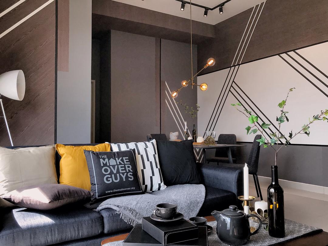 The Nest Residence Old Klang Road - photo 2