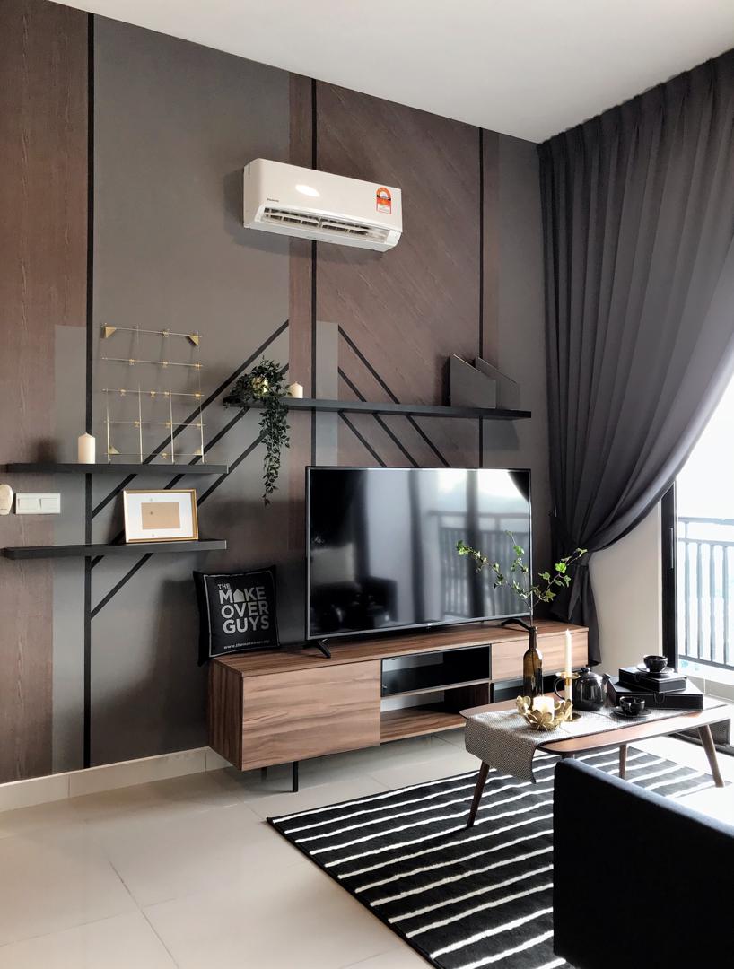 The Nest Residence Old Klang Road - photo 3