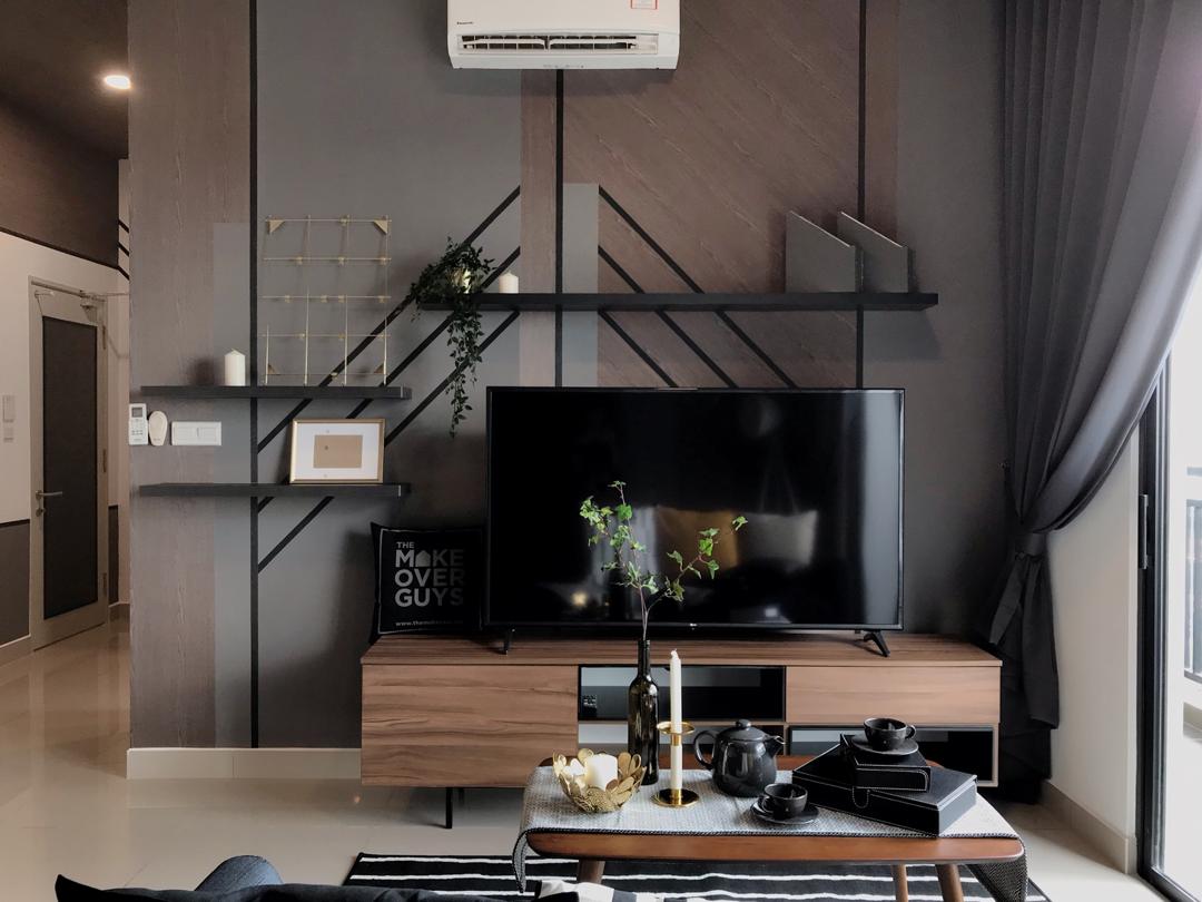 The Nest Residence Old Klang Road - photo 4
