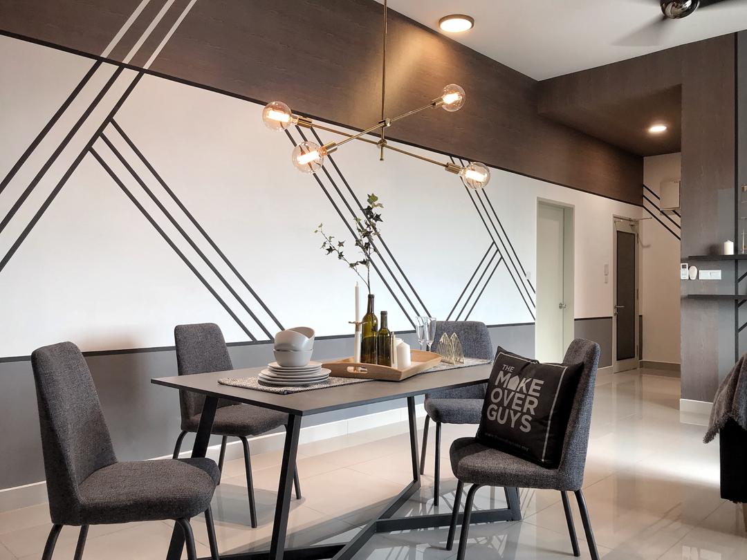 The Nest Residence Old Klang Road - photo 6