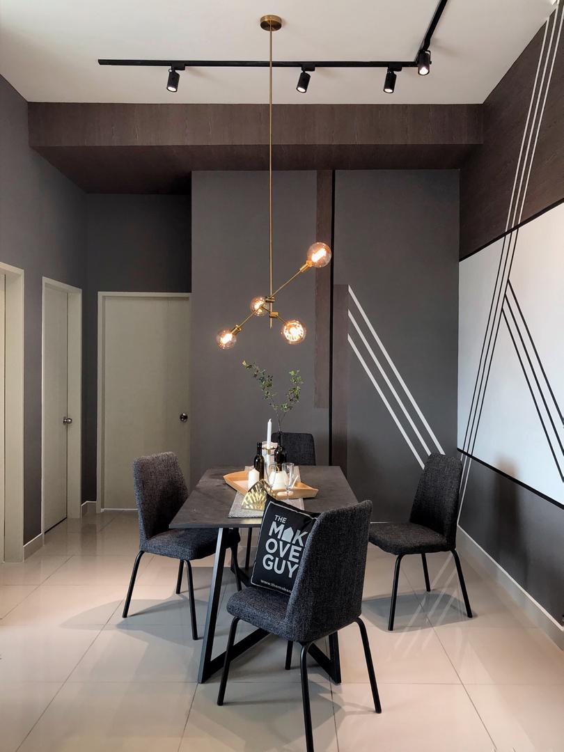 The Nest Residence Old Klang Road - photo 8