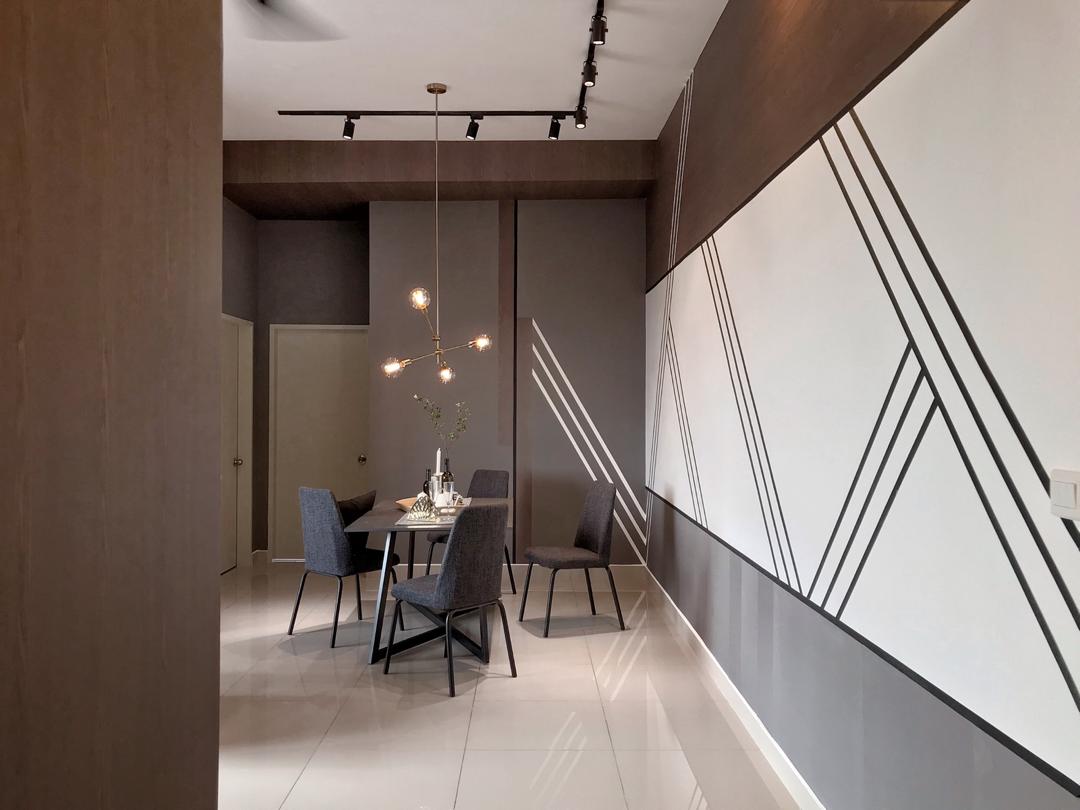 The Nest Residence Old Klang Road - photo 9