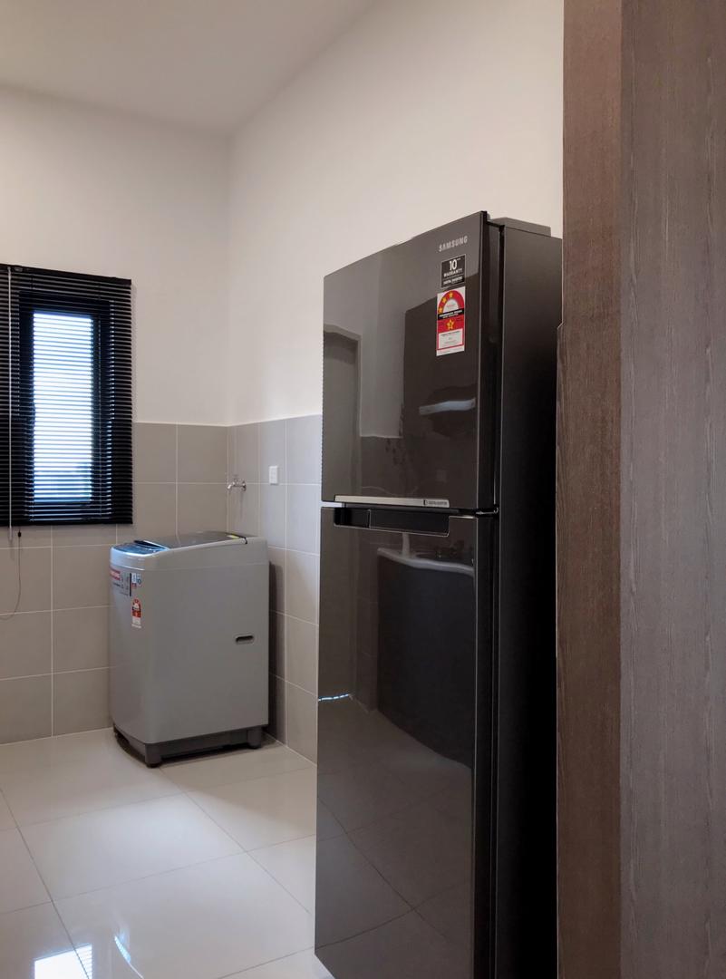 The Nest Residence Old Klang Road - photo 10