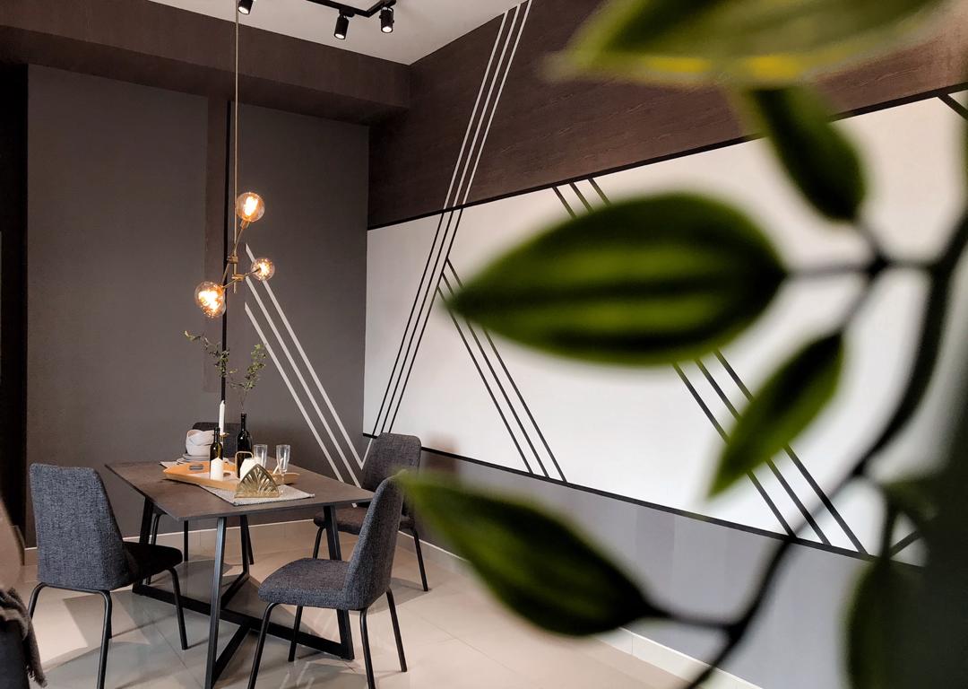 The Nest Residence Old Klang Road - photo 11