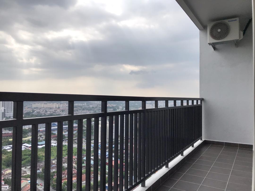 The Nest Residence Old Klang Road - photo 12