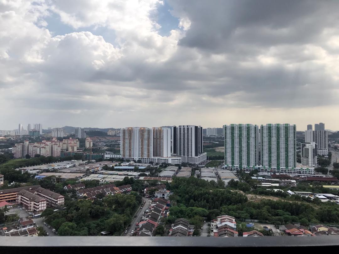 The Nest Residence Old Klang Road - photo 13