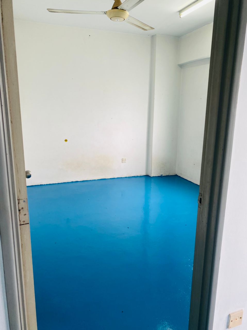 Sri Rakyat Apartment Bukit Jalil - photo 3