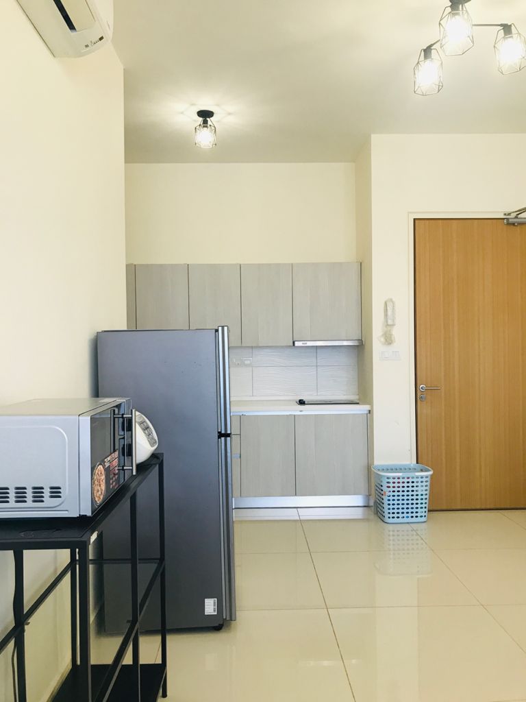 Mkh Boulevard Residence Kajang - photo 2