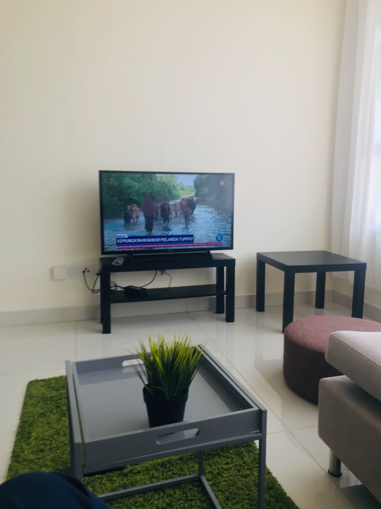 Mkh Boulevard Residence Kajang - photo 5