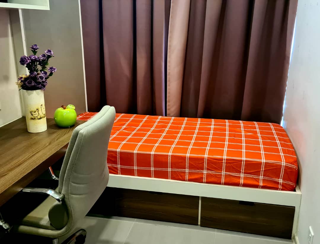 Garden Plaza Condo Cyberjaya - photo 4