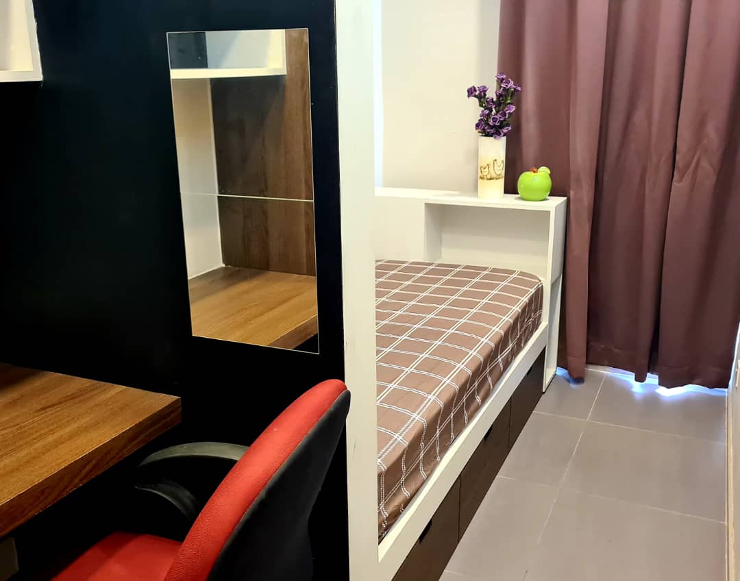 Garden Plaza Condo Cyberjaya - photo 5