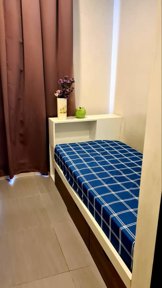 Garden Plaza Condo Cyberjaya - photo 6