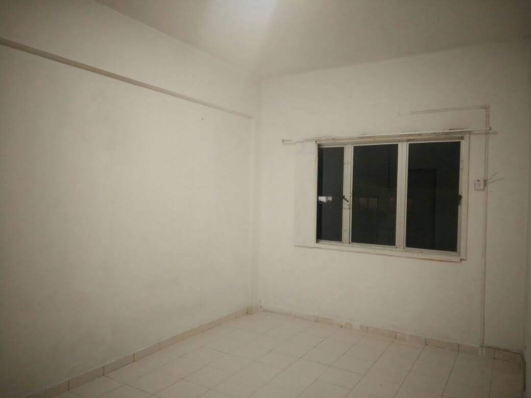 Cemara Apartment Tmn Pinggiran Putra - photo 3