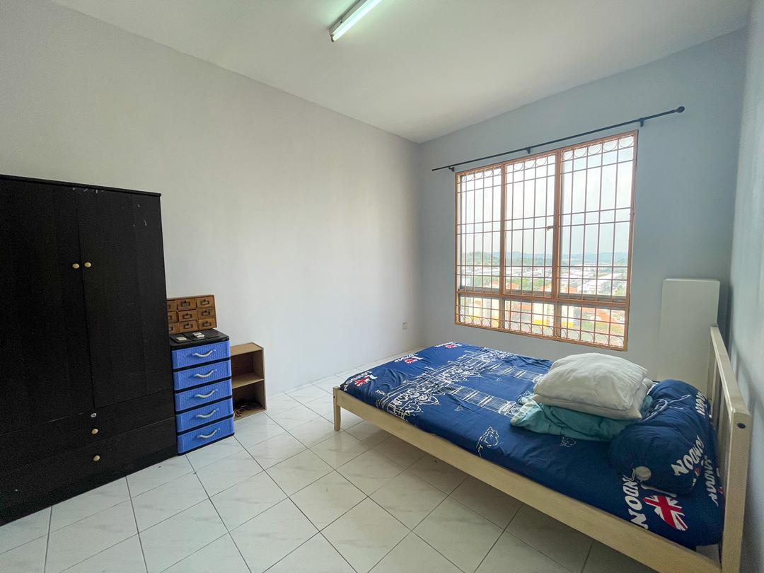 Vista Impiana Bukit Serdang Seri Kembangan - photo 6