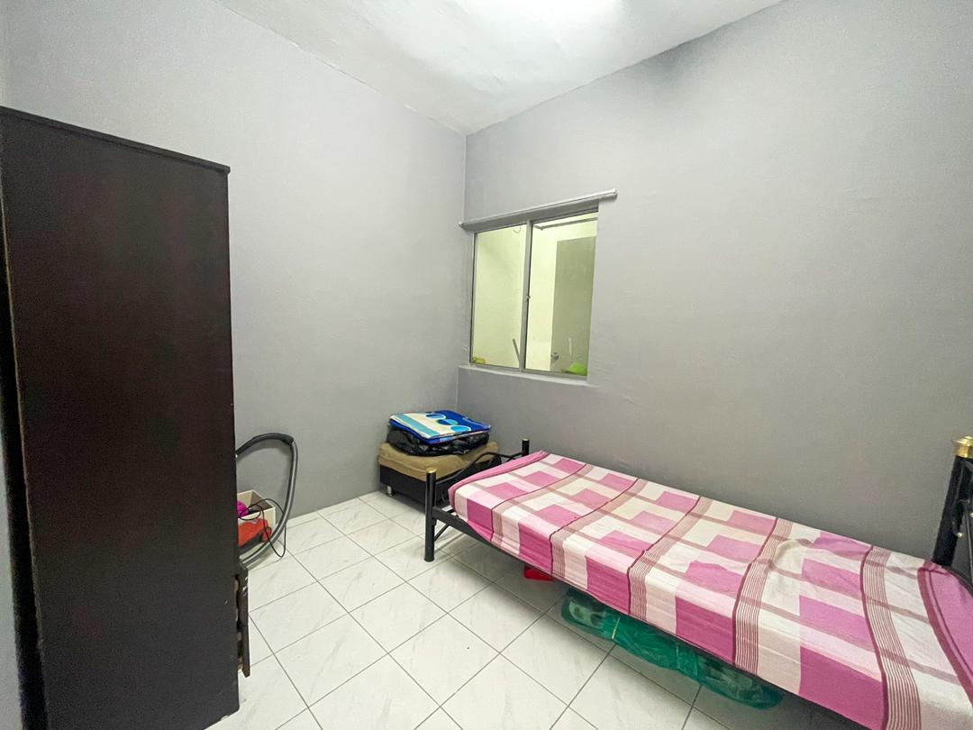 Vista Impiana Bukit Serdang Seri Kembangan - photo 7