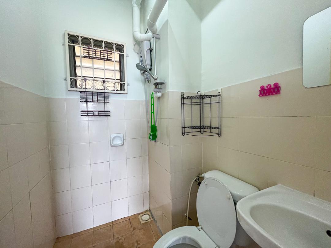 Vista Impiana Bukit Serdang Seri Kembangan - photo 10