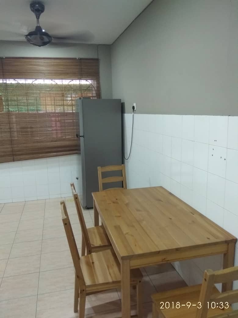 Taman Muhibbah Double Storey Seri Kembangan - photo 4
