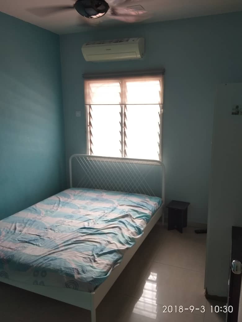 Taman Muhibbah Double Storey Seri Kembangan - photo 6