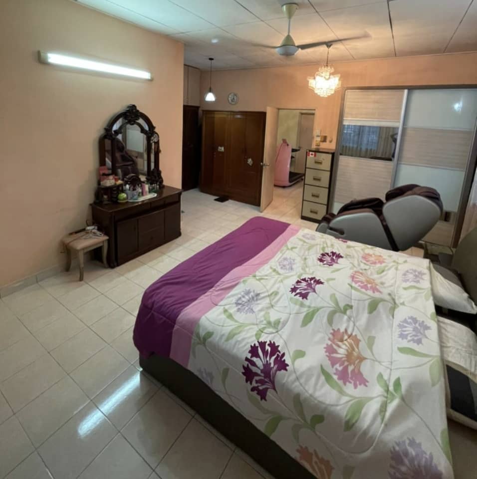 Taman Bukit Mewah Kajang Double Storey House - photo 6