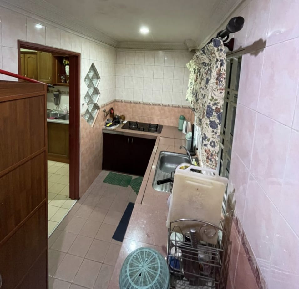 Taman Bukit Mewah Kajang Double Storey House - photo 10