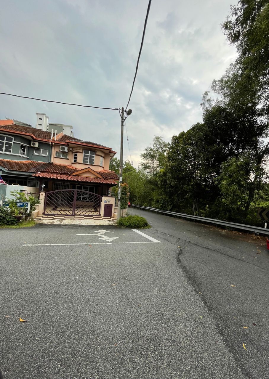 Taman Bukit Mewah Kajang Double Storey House - photo 13