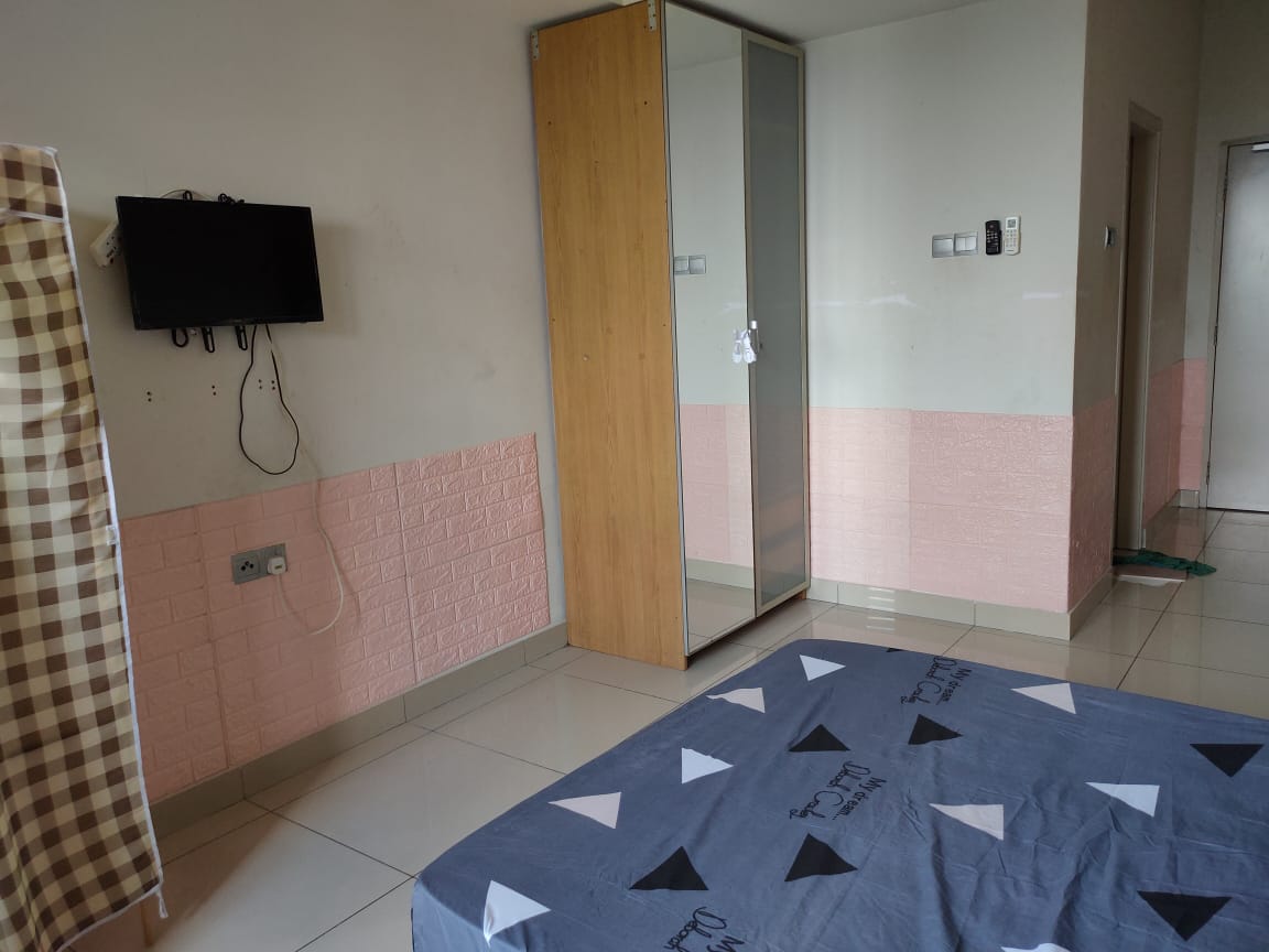 Residence 8 Old Klang Road - photo 2