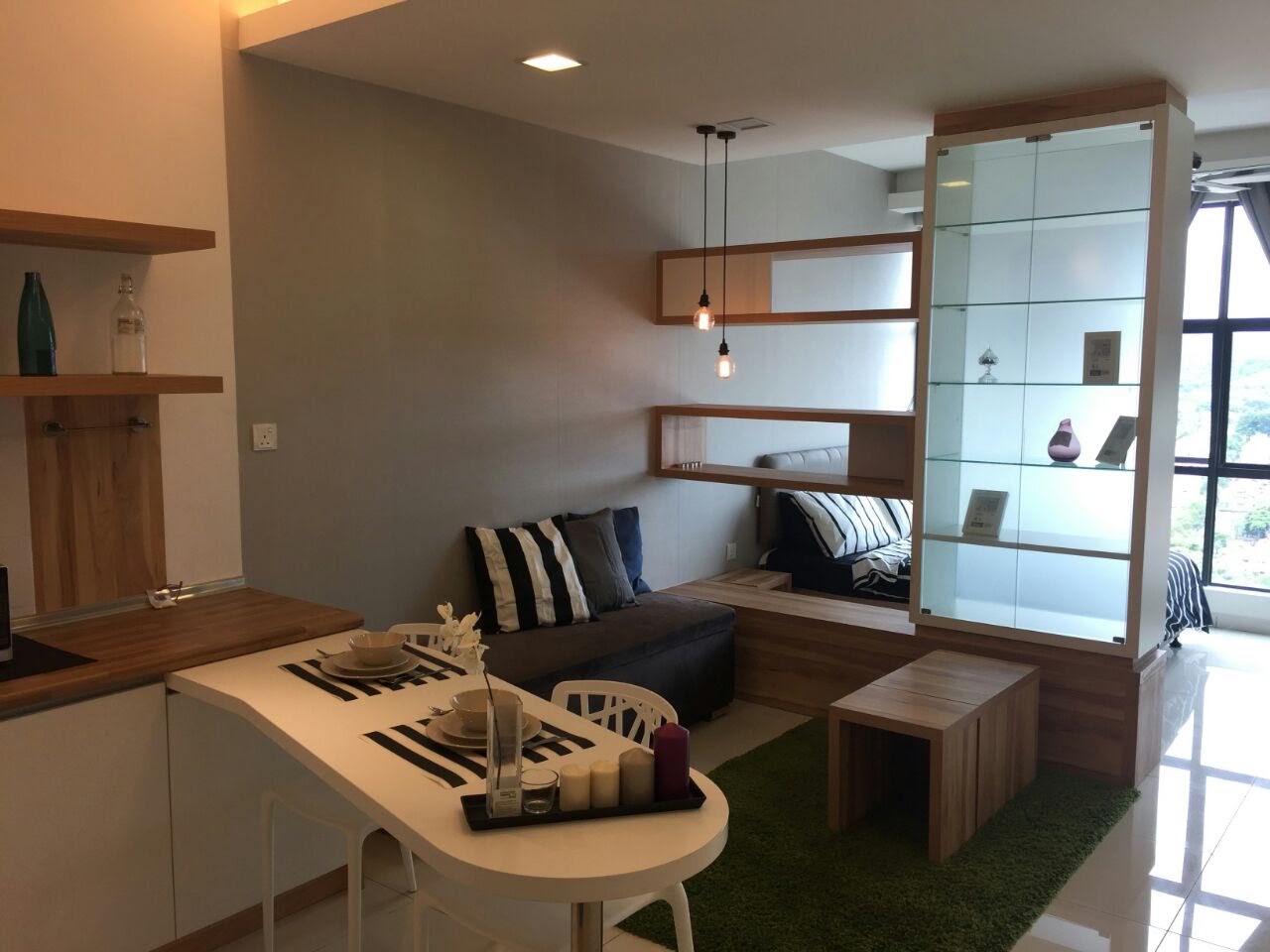 Zeva Residence Bandar Putra Permai Seri Kembangan - photo 2