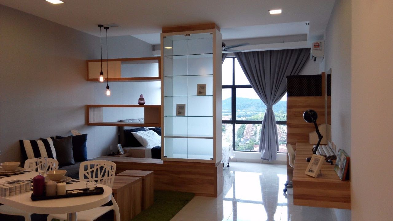 Zeva Residence Bandar Putra Permai Seri Kembangan - photo 3
