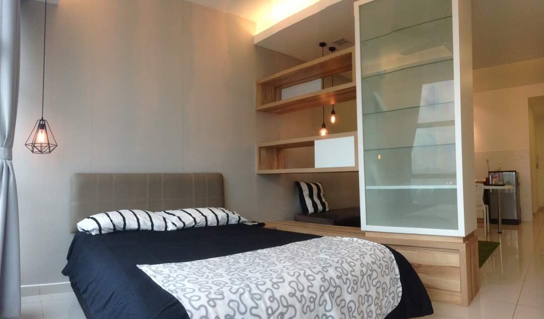 Zeva Residence Bandar Putra Permai Seri Kembangan - photo 4