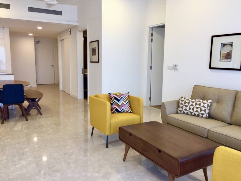 The Sentral Residences Kl Sentral - photo 2