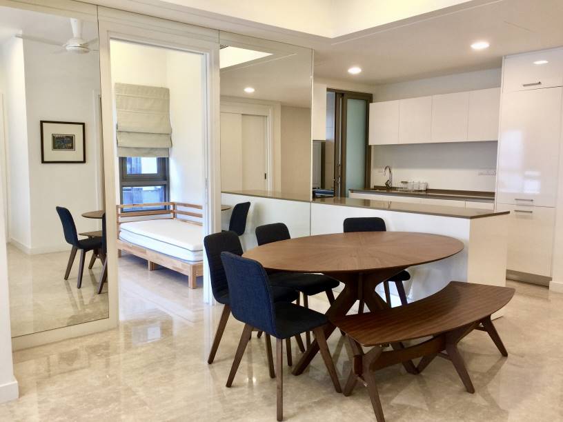 The Sentral Residences Kl Sentral - photo 3