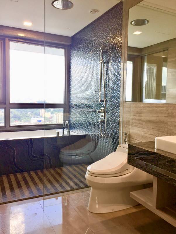 The Sentral Residences Kl Sentral - photo 7